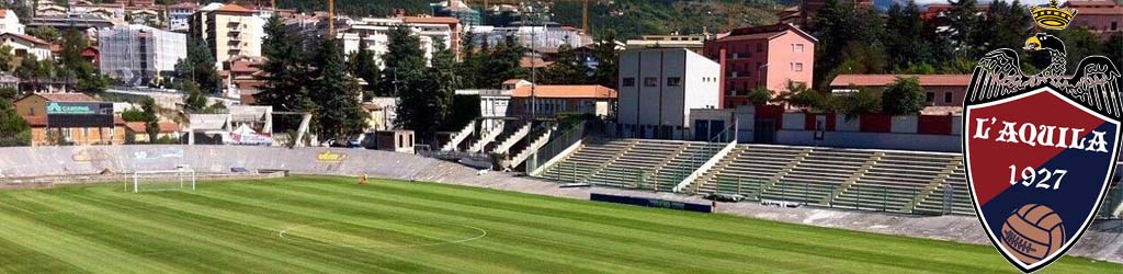 Stadio Comunale Tommaso Fattori